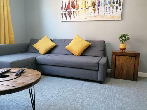 Apartamento Cromer Crab Shack