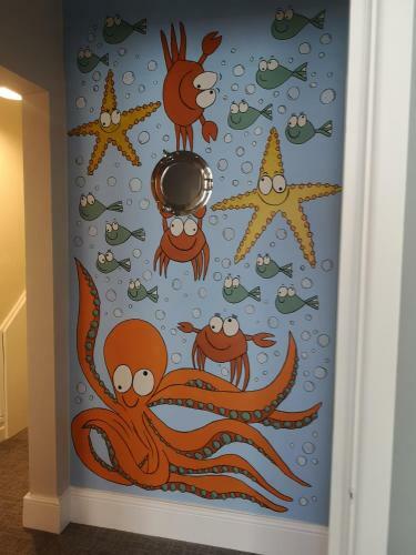 Apartamento Cromer Crab Shack