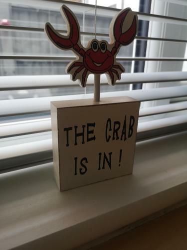 Apartamento Cromer Crab Shack