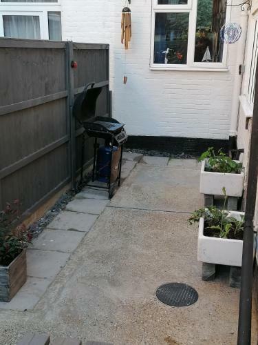 Apartamento Cromer Crab Shack