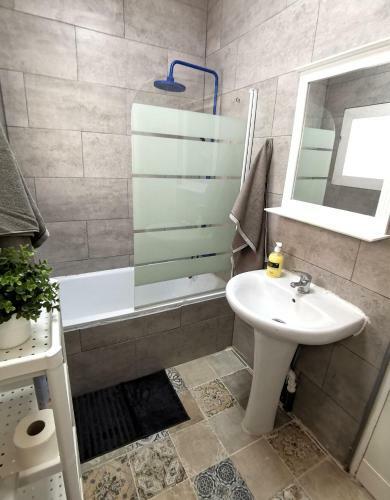 Apartamento C�diz, Playa Y Centro Historico
