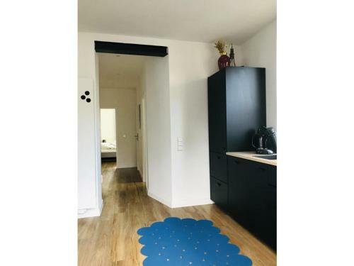 Apartamento Ferienwohnung Gr�nstrand