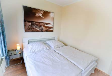 Apartamento Haus Land & Meer