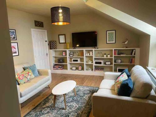 Apartamento Keeper's Rest