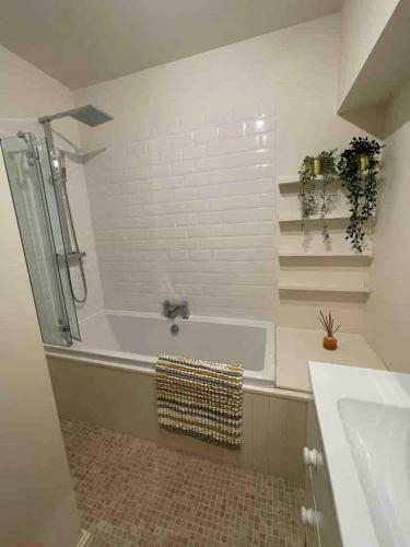 Apartamento Keeper's Rest