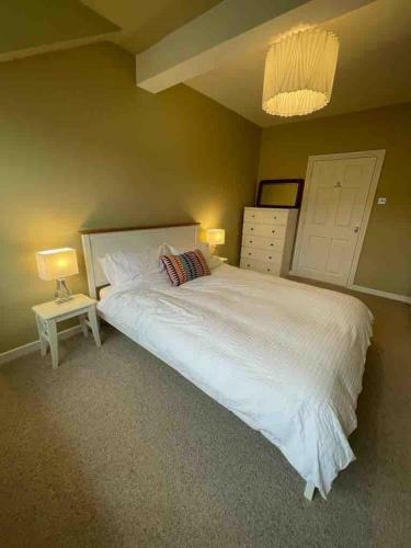 Apartamento Keeper's Rest