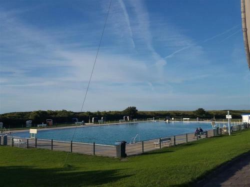 Apartamento Ferienwohnungen Cuxhaven M�bius