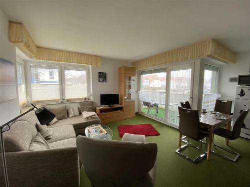 Apartamento Ferienwohnungen Cuxhaven M�bius