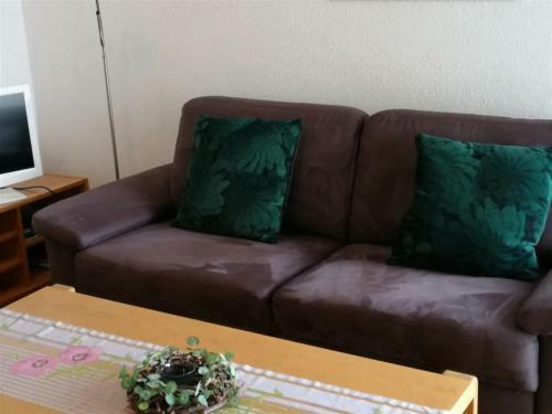 Apartamento Ferienwohnungen Cuxhaven M�bius