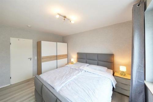 Apartamento Ferienwohnungen Cuxhaven M�bius