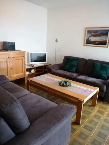 Apartamento Ferienwohnungen Cuxhaven M�bius