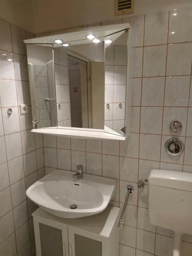 Apartamento Ferienwohnungen Cuxhaven M�bius