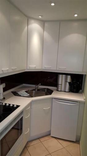 Apartamento Ferienwohnungen Cuxhaven M�bius