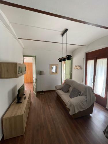 Apartament Casa Vermella