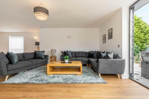Crimond House - Norfolk Holiday Properties