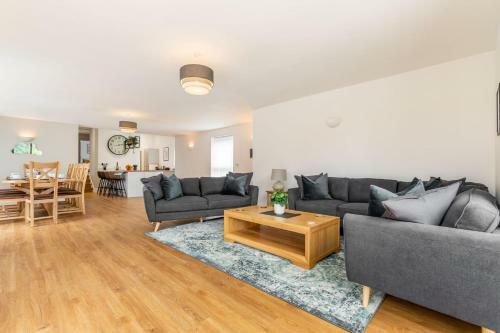 Crimond House - Norfolk Holiday Properties