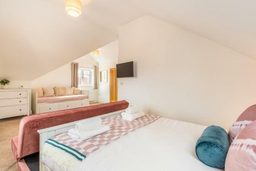 Crimond House - Norfolk Holiday Properties