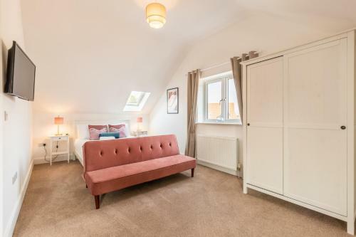 Crimond House - Norfolk Holiday Properties