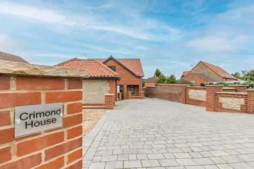 Crimond House - Norfolk Holiday Properties