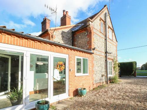 Rose Cottage