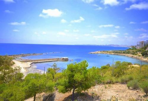 Apartment Sandra By The Sea