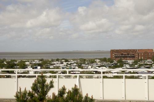 Luxuri�ses Studioapartment Mit Blick �ber Die Felder