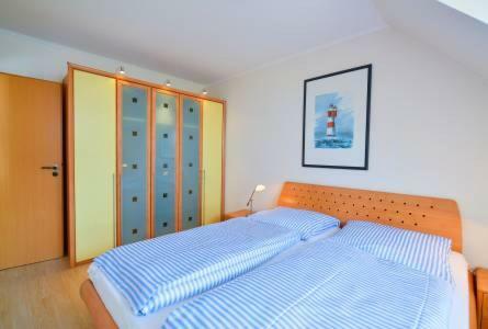 Apartamento Haus Inselblick
