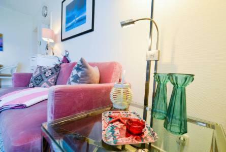 Apartamento Haus Inselblick