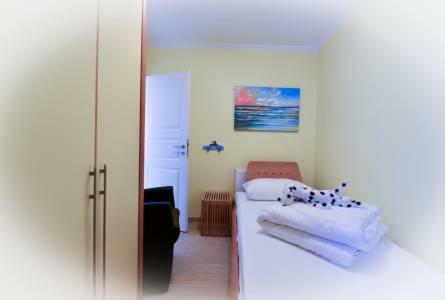 Apartamento Haus Inselblick