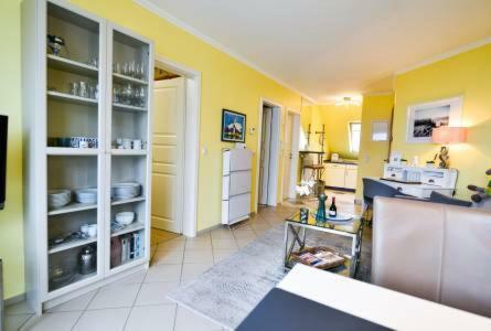 Apartamento Haus Inselblick