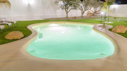 Casa Serrano C�rtama By Ruralidays