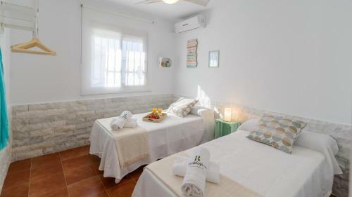 Casa Serrano C�rtama By Ruralidays