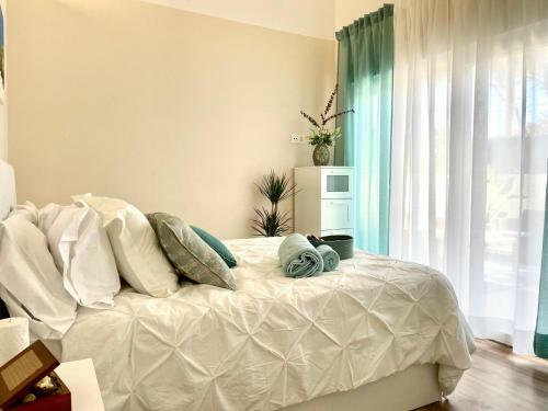 Apartamento Arena Castelldefels- Only Adults