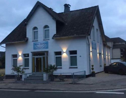 Apartamento Haus Leonora