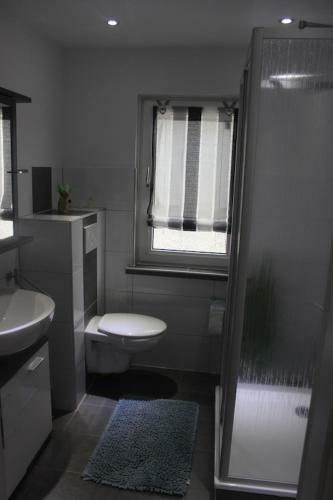 Apartamento Haus Leonora
