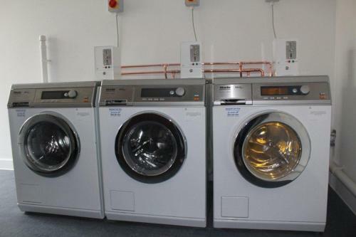 Apartamento Comfortable Ensuite Rooms, Plymouth - Sk