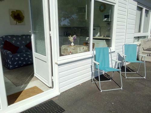 Chalet For Two - Dartmouth