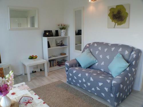 Chalet For Two - Dartmouth