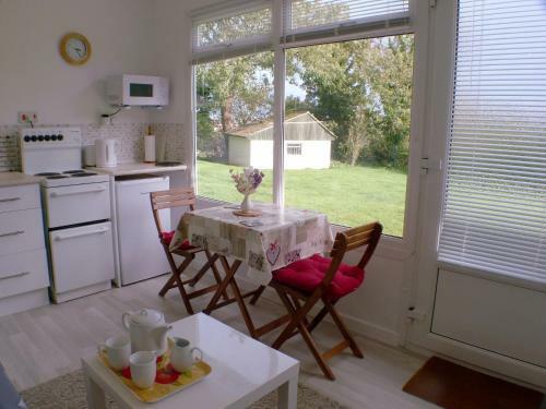 Chalet For Two - Dartmouth