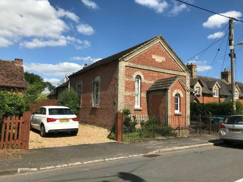 The Old Methodist Chapel