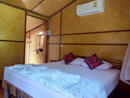 Hotel Bansuanphutarn