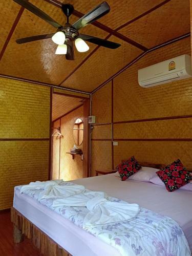 Hotel Bansuanphutarn