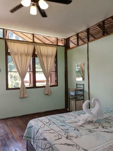 Hotel Bansuanphutarn