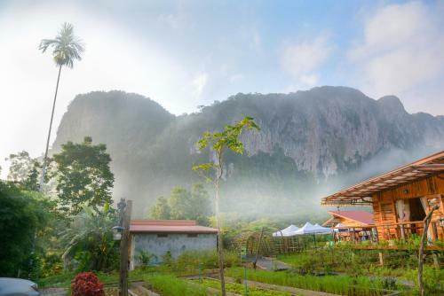Hotel Bansuanphutarn