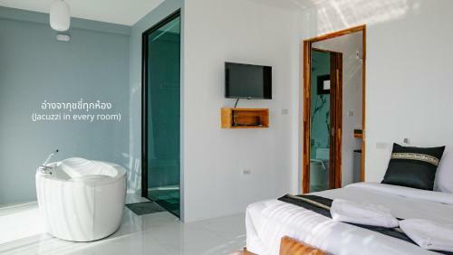 Hotel Caligo Resort