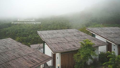 Hotel Caligo Resort
