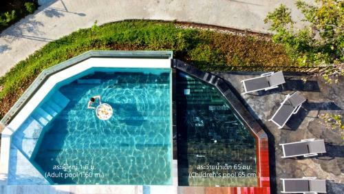 Hotel Caligo Resort