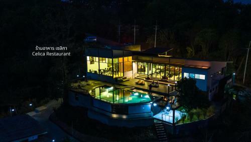 Hotel Caligo Resort