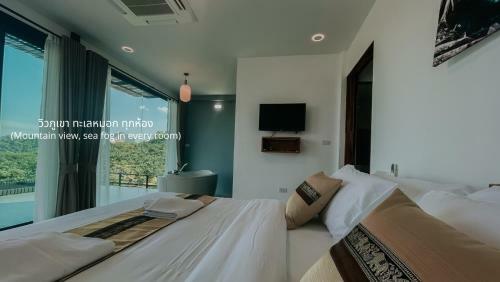 Hotel Caligo Resort