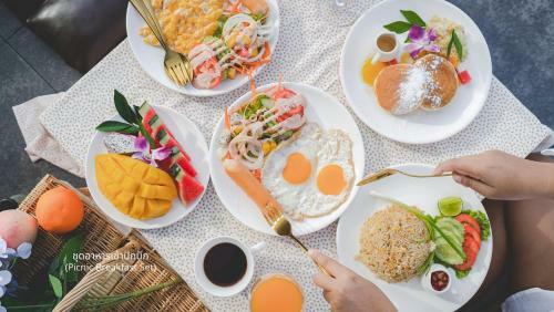 Hotel Caligo Resort